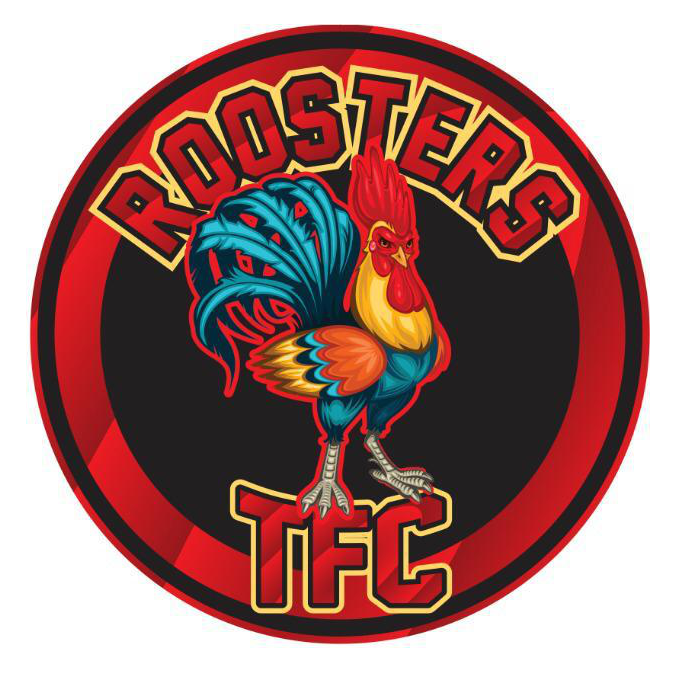 Roosters TFC Logo Roosters TFC Logo